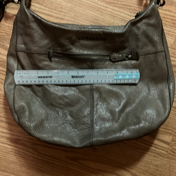 Liebeskind, Berlin, leather purse - Picture 10 of 11